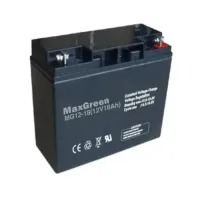 MaxGreen MG12-18 12V 18A UPS Battery